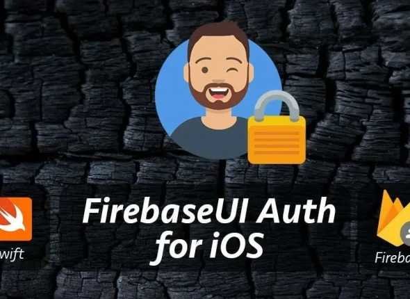 FirebaseUI-Authentication-for-iOS